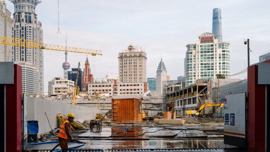 Photo AI, Climate-Resilient Construction, Projects