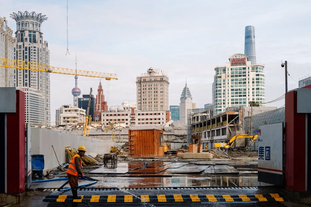 Photo AI, Climate-Resilient Construction, Projects