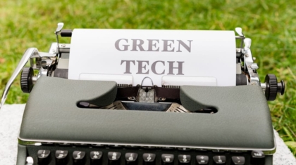 Photo Green Tech Careers