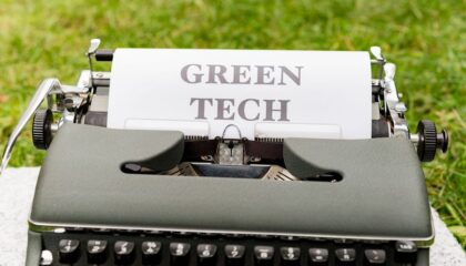 Photo Green Tech Careers
