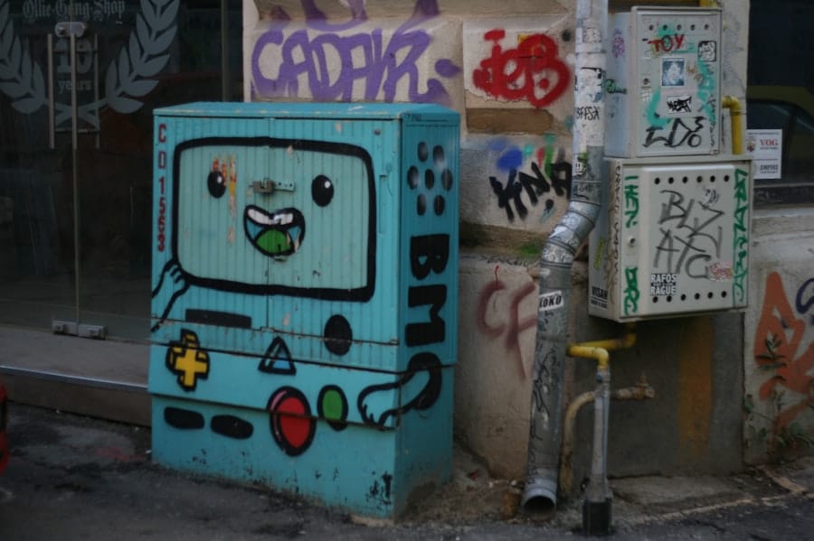 Photo AI Chatbots