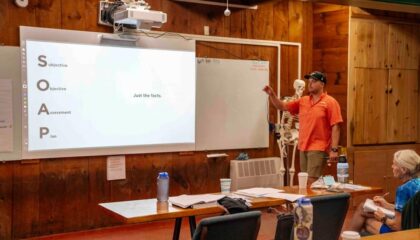 Photo Teacher Training