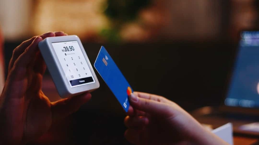 Photo Real-Time Payments