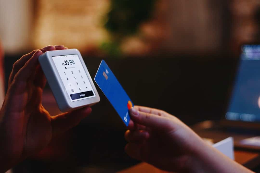 Photo Real-Time Payments