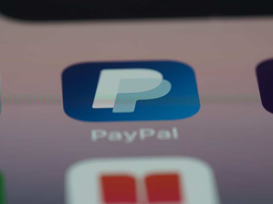 Photo Real-Time Payments