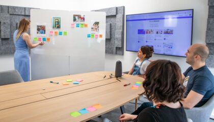 Photo Adaptive Learning Platforms
