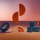 Photo Generative Music