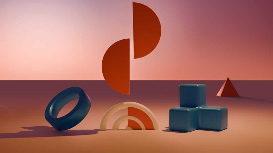 Photo Generative Music