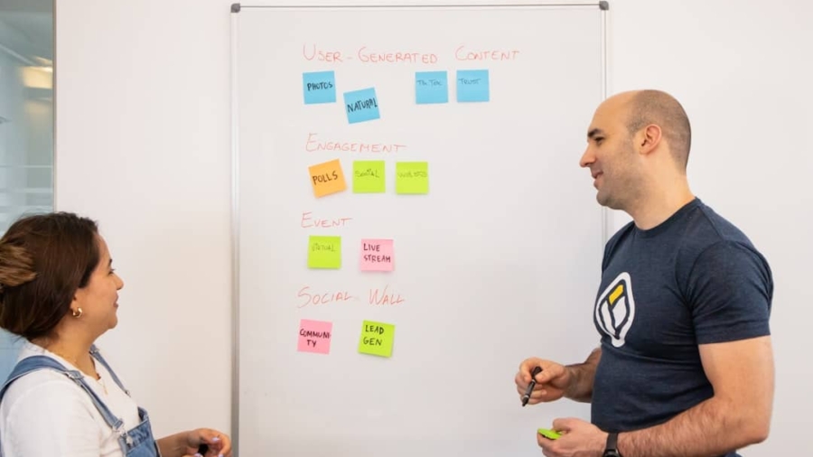 Photo AR Startups