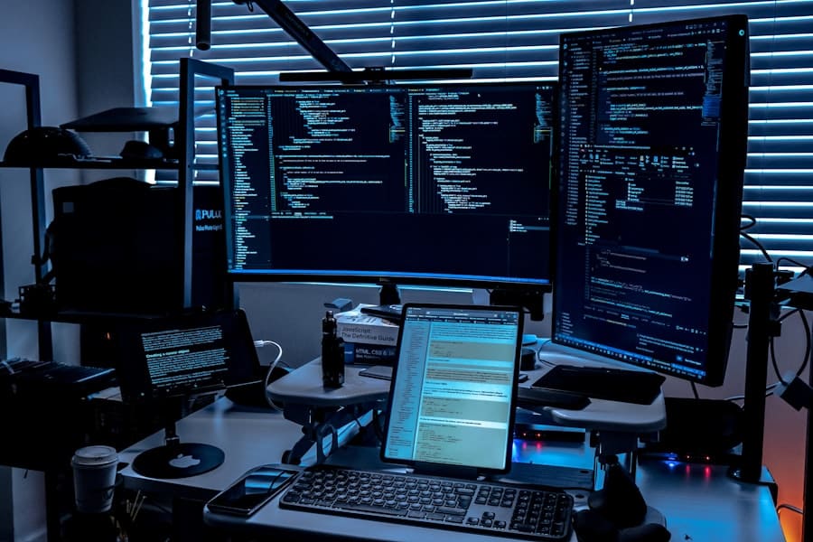 Photo Cybersecurity Startups