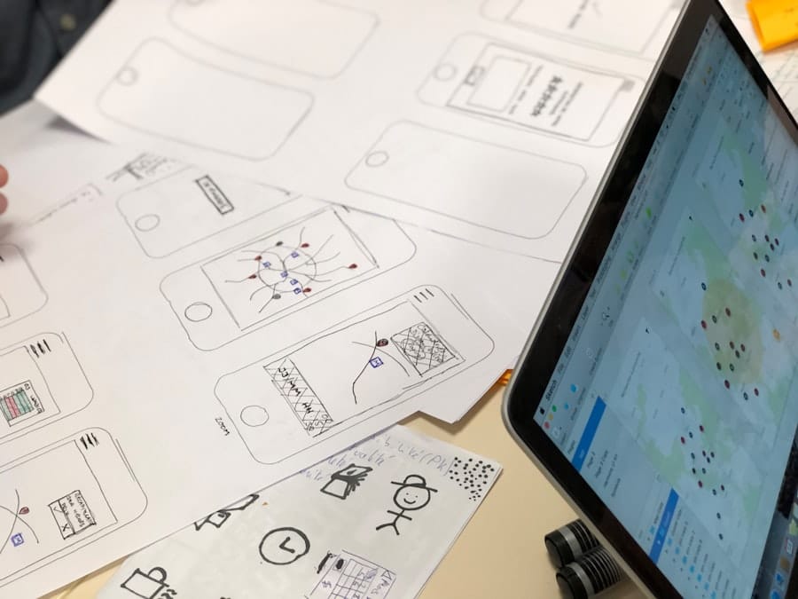 Photo Adaptive Learning Platforms