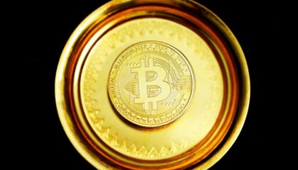 Photo Crypto Education