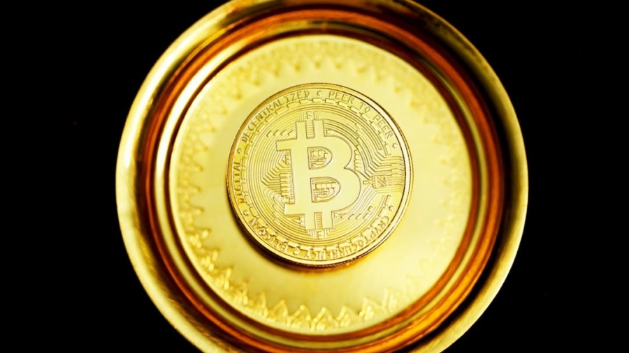 Photo Crypto Education