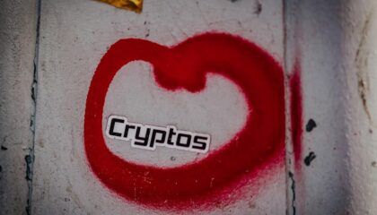 Photo Crypto Education