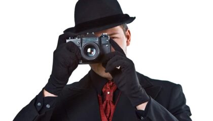 Photo AI, Fraud Detection