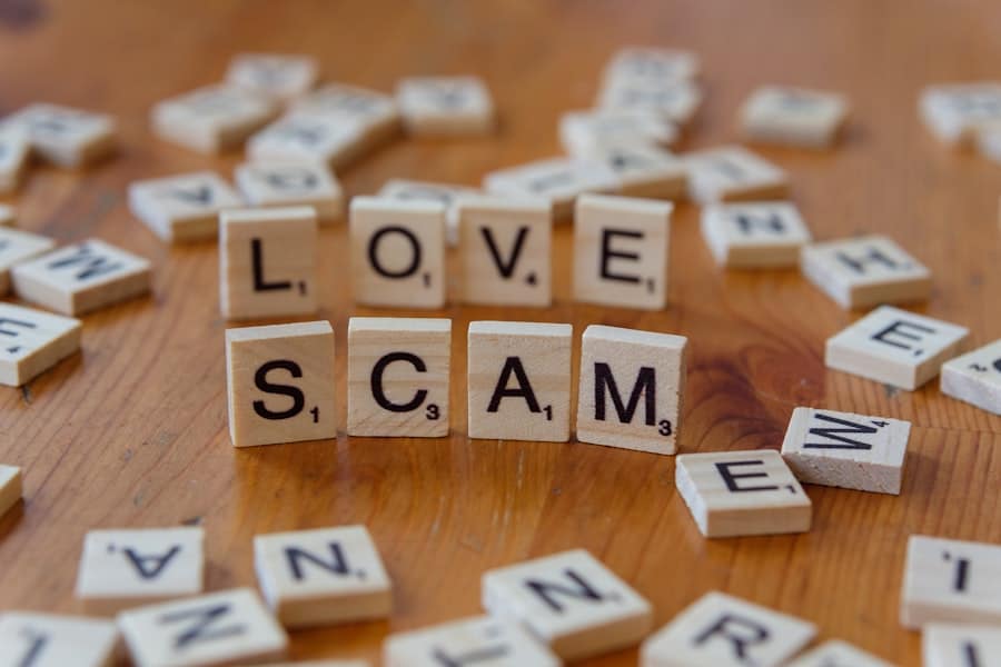 Photo AI, Fraud Detection
