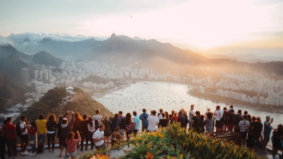 Photo Sustainable Tourism