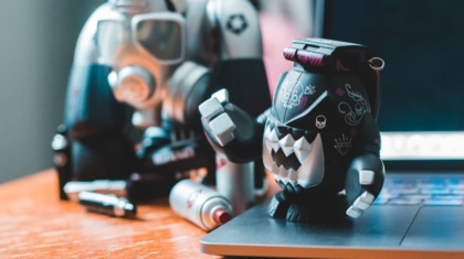 Photo Robo-Advisors