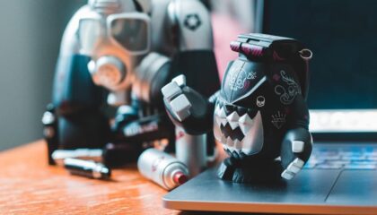Photo Robo-Advisors