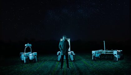 Photo Robotics