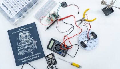 Photo Robotics