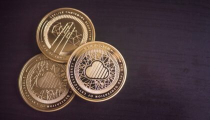 Photo Utility Tokens