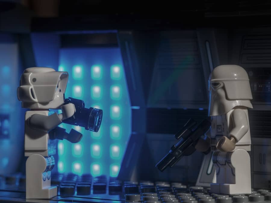 The Rise of Robo-Advisors in Wealth Management 4 Photo Robo-Advisors