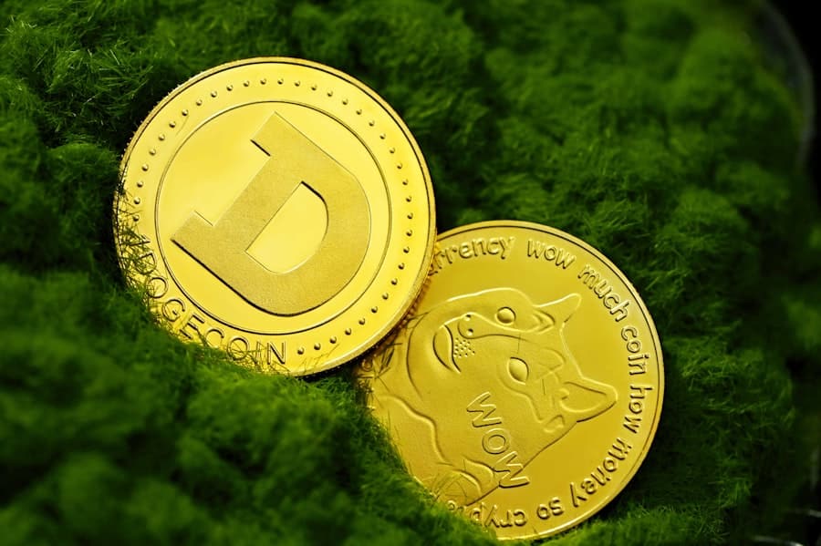 Photo Utility Tokens