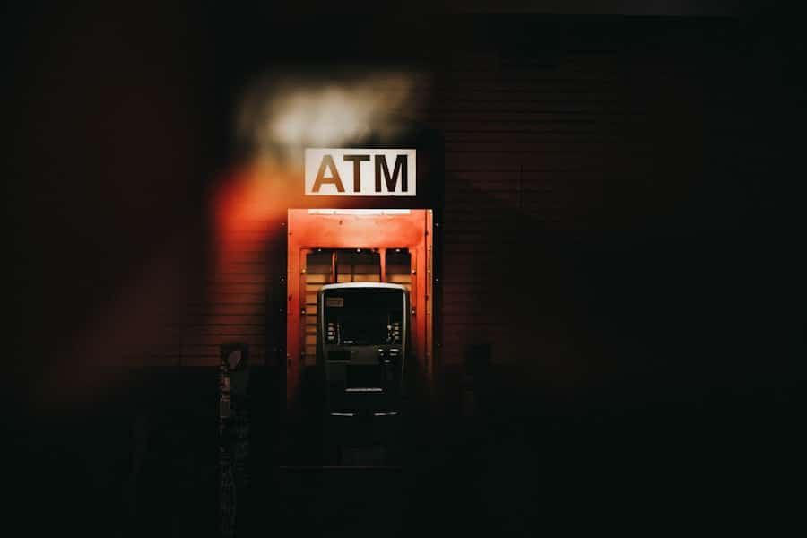 Photo Subscription-Based Banking Services