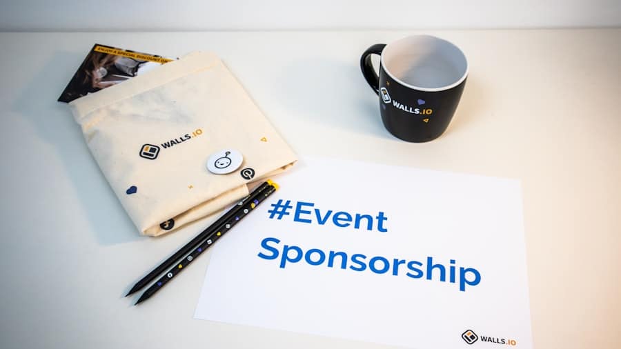 Photo Esports Sponsorships