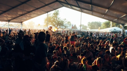 Photo VR Music Festivals