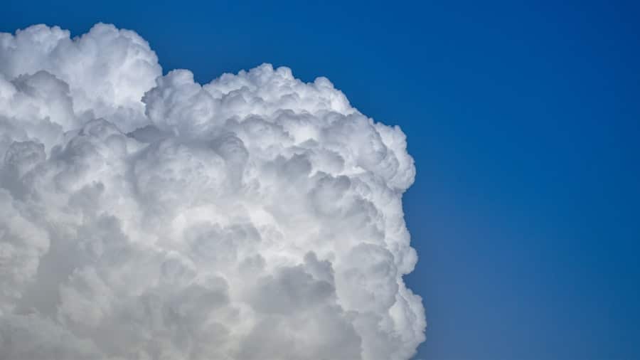 Photo Cloud Security Threats