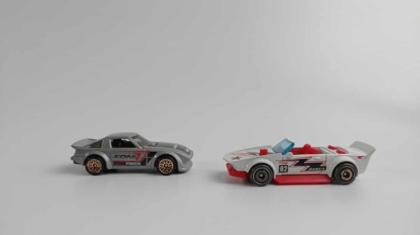 Photo Adaptive Testing