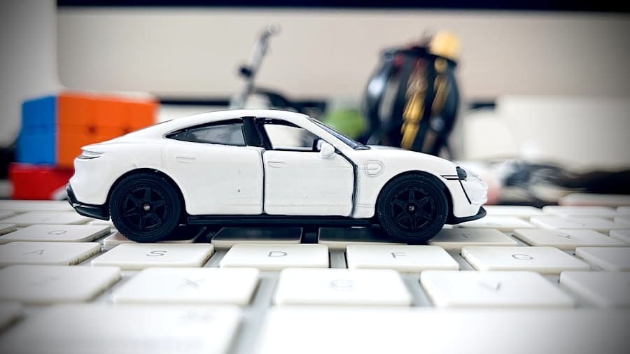 Photo Adaptive Testing