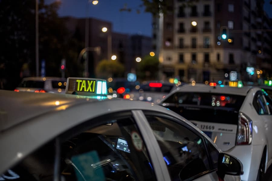 Photo Smart Cities