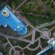 Photo AR in Theme Park Attractions