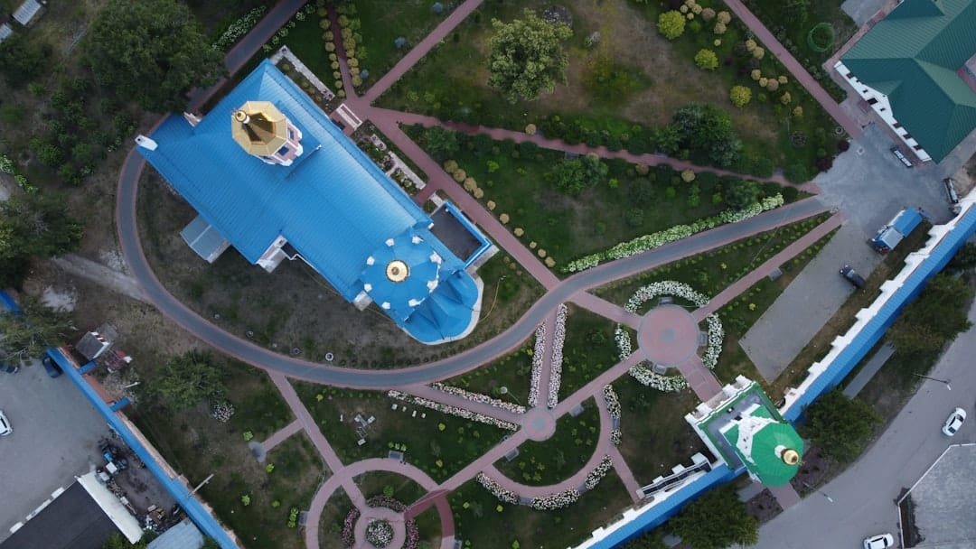 Photo AR in Theme Park Attractions