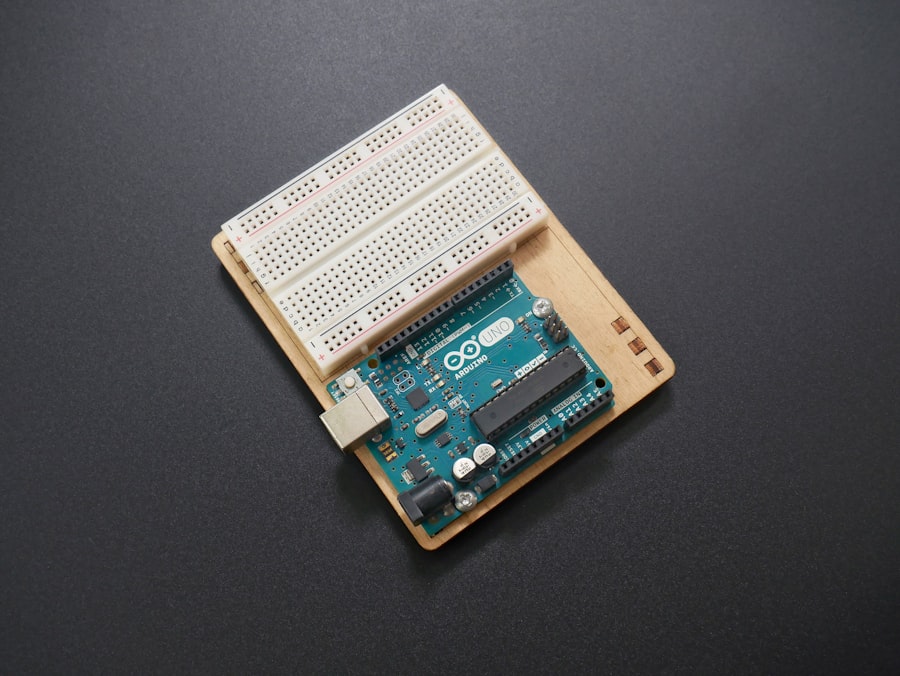 Photo Bio-Interfaces