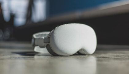 Photo AR Glasses