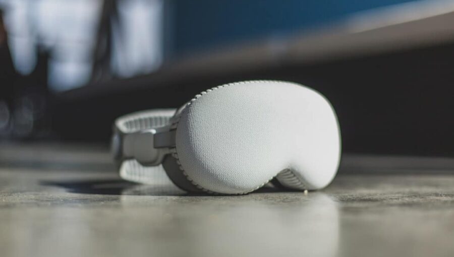 Photo AR Glasses