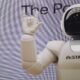 Photo AI-Driven Robots