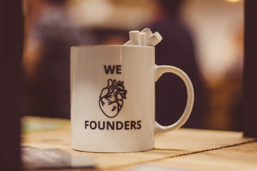 Photo EdTech Investors, AI-Powered Startups