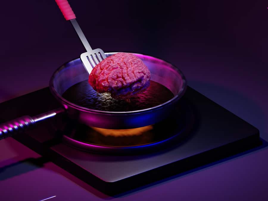 Photo Brain Interfaces