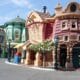 Photo Mixed Reality Theme Parks