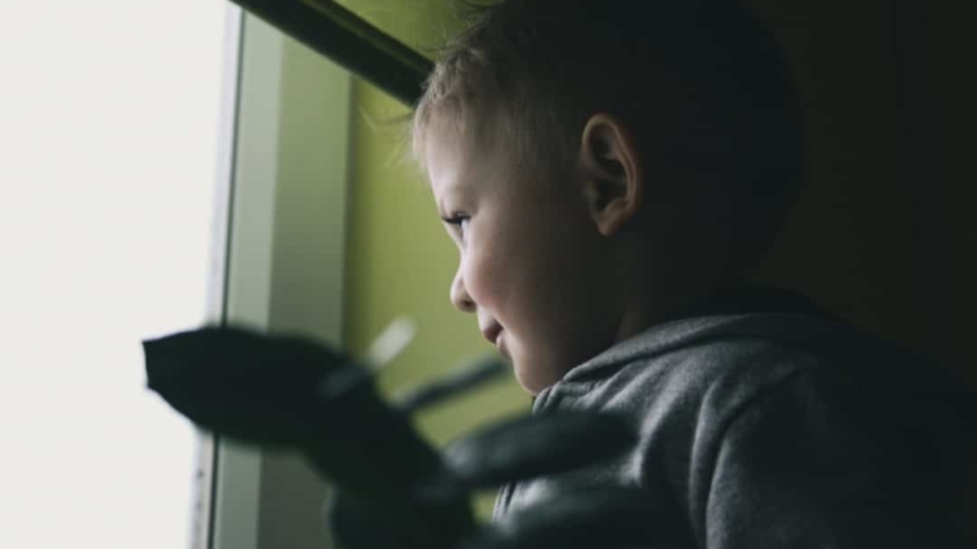 Photo Children’s Data Privacy