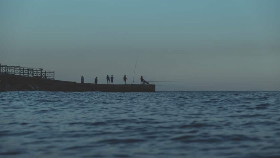 Photo Autonomous Submarines