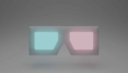 Photo AR-Powered Eyewear