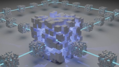 Photo Blockchain