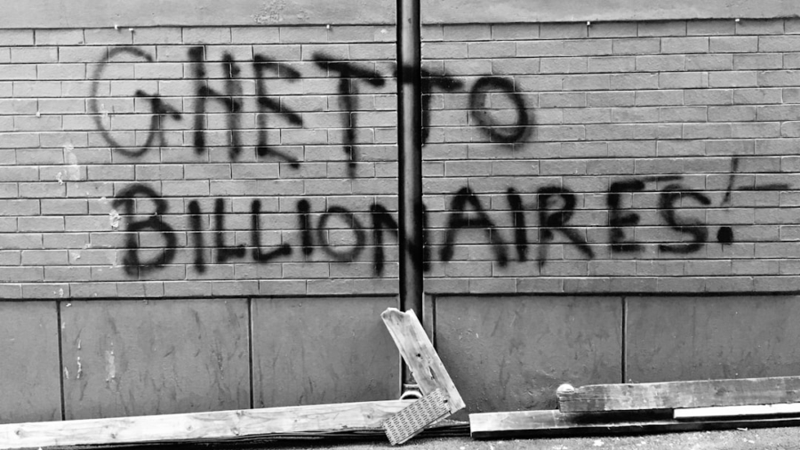 Photo WealthTech