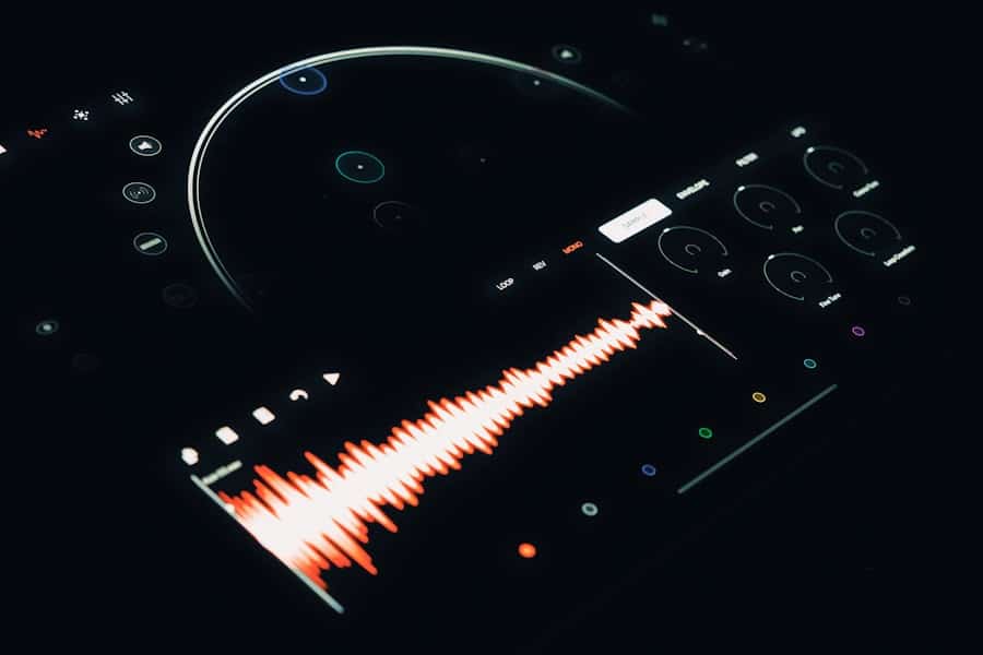 Photo AI-Powered Voice Interaction
